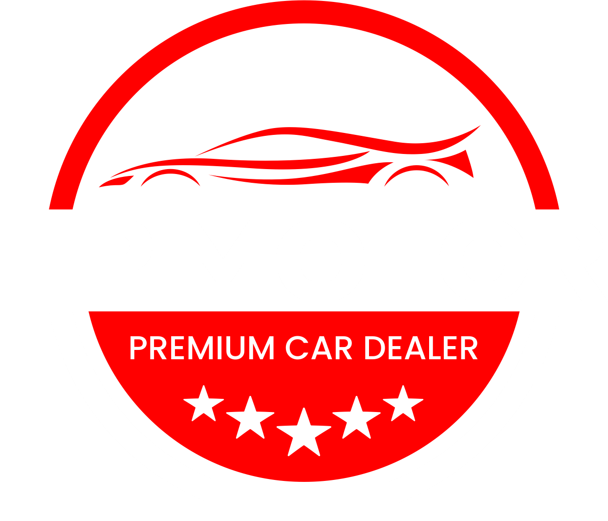 HP MOTOR Logo